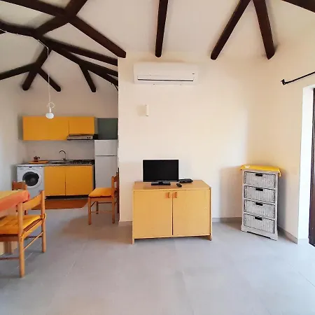 Apartamento 10 F-appartamento Con Veranda Vicino Al Mare