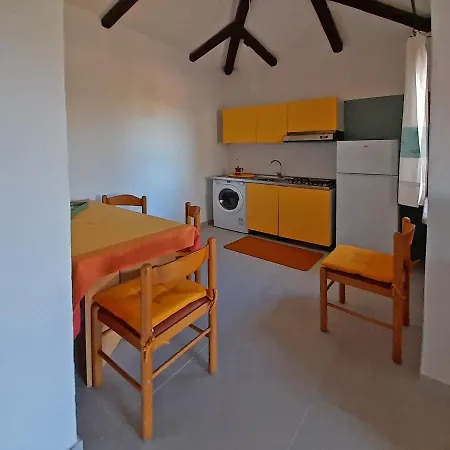 Appartement 10 F-appartamento Con Veranda Vicino Al Mare Cannigione