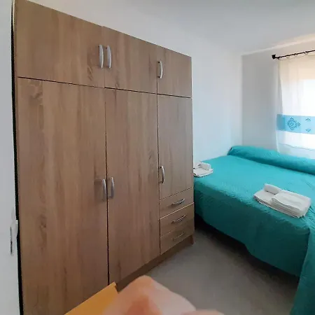 10 F-appartamento Con Veranda Vicino Al Mare