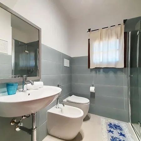 10 F-appartamento Con Veranda Vicino Al Mare *