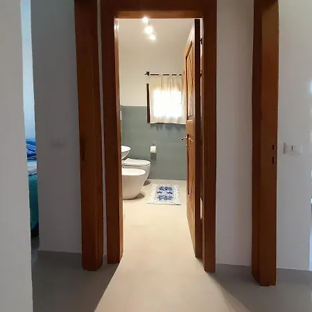10 F-appartamento Con Veranda Vicino Al Mare *