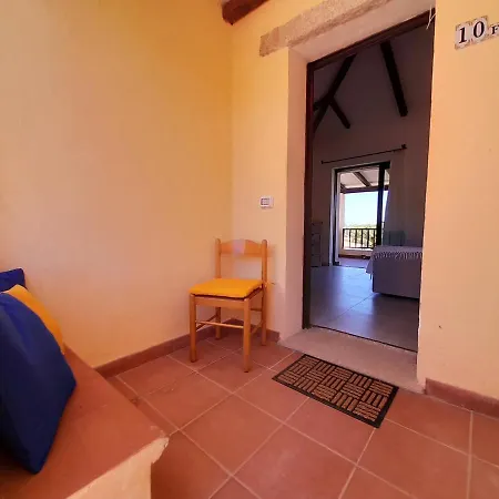 10 F-appartamento Con Veranda Vicino Al Mare *
