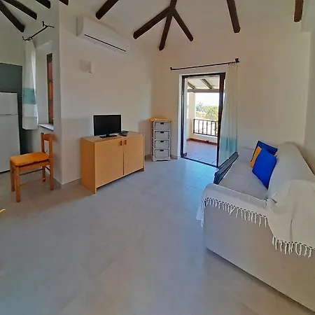 Apartamento 10 F-appartamento Con Veranda Vicino Al Mare *