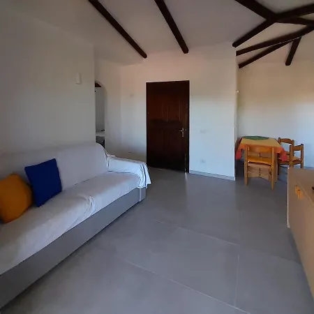 Apartamento 10 F-appartamento Con Veranda Vicino Al Mare *