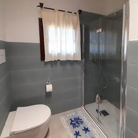10 F-appartamento Con Veranda Vicino Al Mare Appartement *