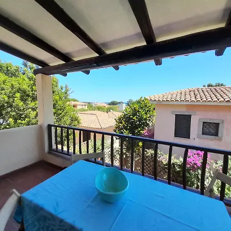 Apartment Con Veranda Vicino Al Mare
