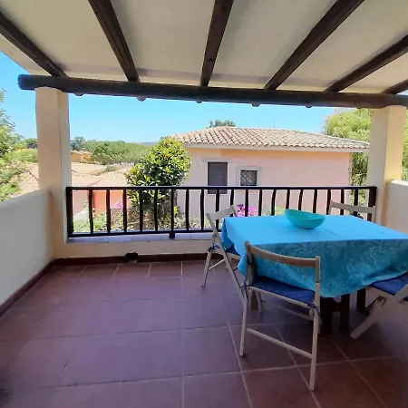 Con Veranda Vicino Al Mare Apartment *
