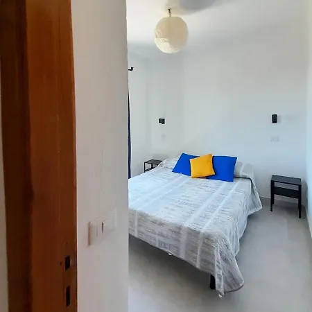 Con Veranda Vicino Al Mare Apartment Cannigione