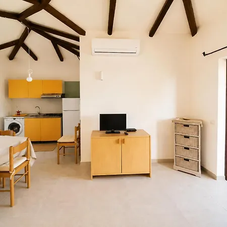 Apartment 10 F-appartamento Con Veranda Vicino Al Mare Cannigione