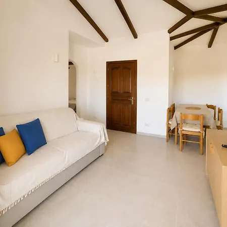 10 F-appartamento Con Veranda Vicino Al Mare