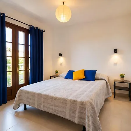 10 F-appartamento Con Veranda Vicino Al Mare Apartment