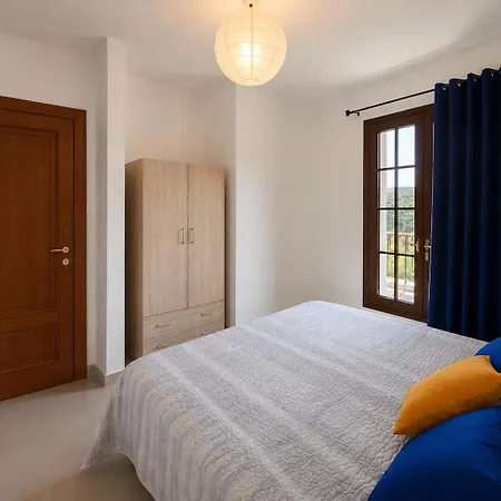10 F-appartamento Con Veranda Vicino Al Mare Apartment Cannigione