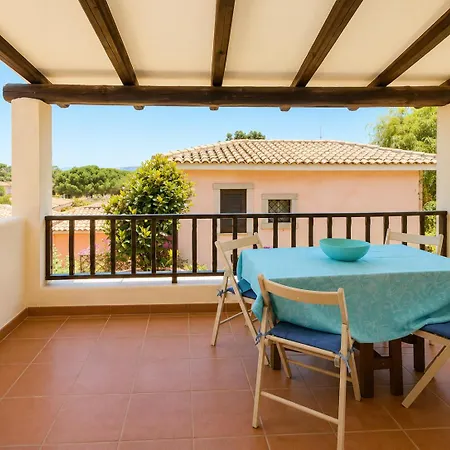 Apartment 10 F-appartamento Con Veranda Vicino Al Mare *