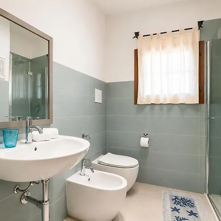 Apartment 10 F-appartamento Con Veranda Vicino Al Mare Cannigione