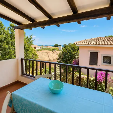 10 F-appartamento Con Veranda Vicino Al Mare Apartment *